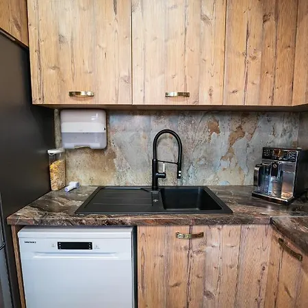 Holiday home Cabana Jms