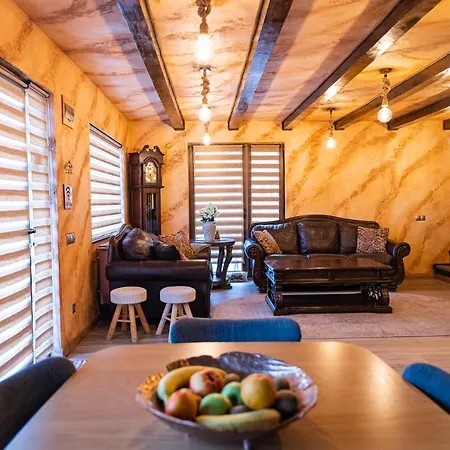 Cabana Jms