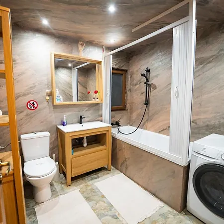 Holiday home Cabana Jms *