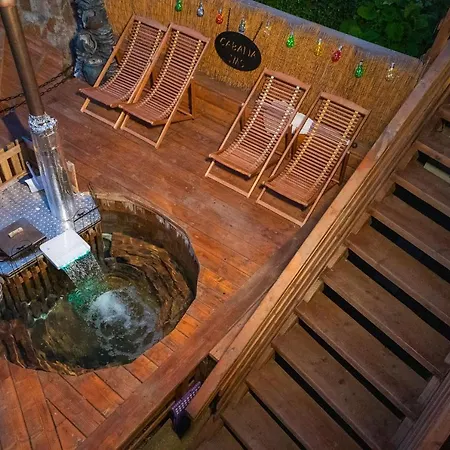 Cabana Jms