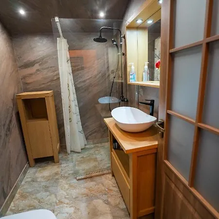 Holiday home Cabana Jms *