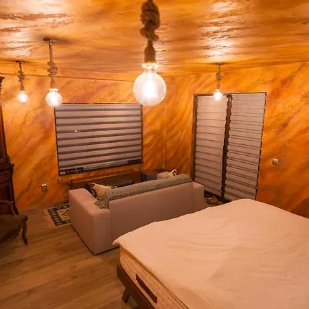 Cabana Jms